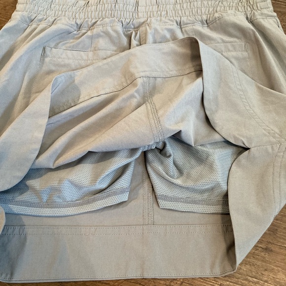 ATHLETA skirt - Picture 4 of 5